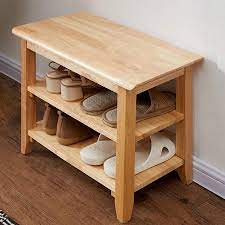 A shoe cupboard fits many practical advantages in a very small space. The 8 Best Shoe Storage Benches