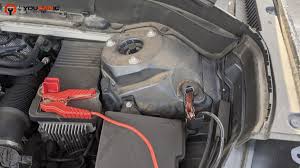 How much to replace the battery in my volvo? How To Jump Start Volvo With A Dead Battery Youcanic