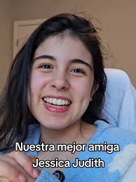 Amiga De Jessica Judith En Puerto Rico