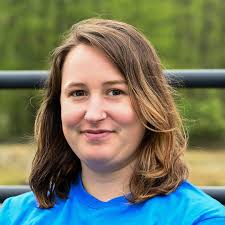 Conditions were pretty good for eclipse-viewing