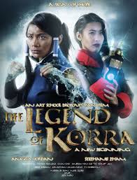 Check spelling or type a new query. The Legend Of Korra A New Beginning Short 2017 Imdb