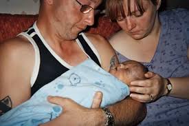 Picture gallery : all our little angels' Tribute