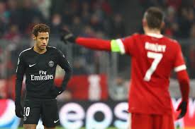 Bayern vs psg free live stream: Psg Small Talk Podcast Paris Fall To Bayern Time To Worry Psg Talk
