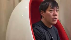 ショートスリーパー堀大輔が心配 | 与儀大介