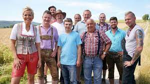 Infos und fotos zu ihrer serie im fernsehprogramm. Rtl Show Bauer Sucht Frau 2019 Sendetermine Im Uberblick Augsburger Allgemeine