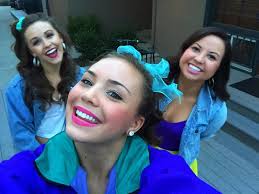 Sydney Trimble (@sydneyltrimble)