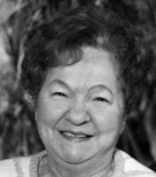 Agnes GROTHAUS Obituary (2010)