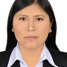 Aida Lisseth Mamani Palle