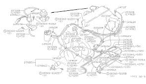 Each nissan repair manual contains the detailed description of works and wiring diagrams. Nissan 300zx Engine Diagram Number Wiring Diagram Done Done Italiatg24 It