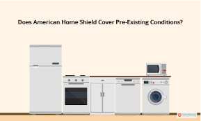 Check spelling or type a new query. Will American Home Shield Replace Your Hvac
