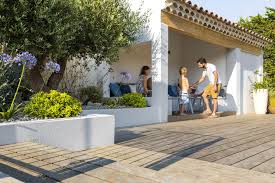 Epingle Sur Terrasses