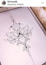 132u Schmetterling Gezeichnet In 2020 Mandala Tattoo Vorlagen Tattoo Ornamente Ideen Fur Tattoos