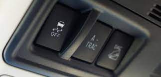 You can also do by replacing the seal of faulty cap with the new one and try it. How Do Traction Control Trac And A Trac Work Wilsonville Toyota