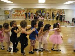 How Dance Classes Can Positively Influence Your Child Toddler Dance Dance Class Dance Articles