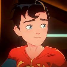 Download Superboy Jon Kent Movie Batman And Superman: Battle Of The Super  Sons PFP