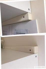 Ships from and sold by sure to shop usa. Ikea Hack Mounting Kallax On The Wall Kallax Ikea Hack Kallax Wall Mounted