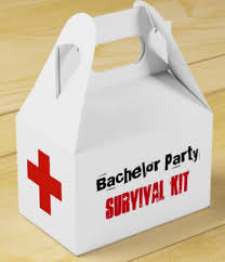 Giving gifts for the bachelorette party is strictly optional. The Perfect Bachelor Party Favors 2021 Guide