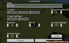 Or something that i can convert to that with some regex etc. Structure Block Mod Addon For Mcpe 1 12 0 1 11 1 1 10 0 Download