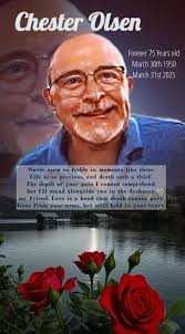 A dear friend was lost this week. We were honored to see him nearly every  morning for the last 6 years (even through the pandemic and road  construction)! Fred was always there