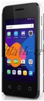 Como liberar alcatel one touch fierce xl idol flash pop. How To Flash Alcatel One Touch Pixi 3 4009e Firmware Vai Flash Tool