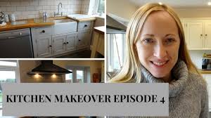 how to paint kitchen cabinets in farrow