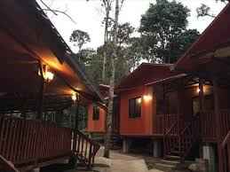 Ena's place merupakan homestay di janda baik yang terletak di tepi sungai. Rumahku Holidays Janda Baik Entire Bungalow Bentong Deals Photos Reviews