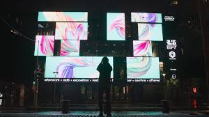 Led 大型
