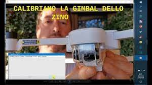 Www.filehosting.org/file/details/812981/zino%20gimbal%20tools%20v1.1.rar i do not own this video. Calibrazione Gimbal Hubsan Zino Youtube