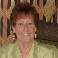 Rosalie DiLisio (nee Krupnick) Obituary