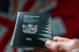 Passport photo requirements have changed—archived. New Zealand Passport Photo Requirements Online Offline Visa Nzeta