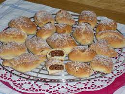 The sweet dough is similar to that of a butter cookie and the filling is a. Sizilianische Cucciddati Das Rezept Kunzelsau Meine Stimme
