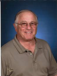 Obituary for CEDRIC "RICK" M. DERING