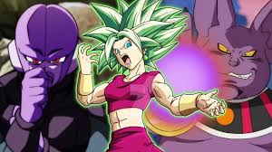 We make shopping quick and easy. Top 10 Strongest Dragon Ball Super Universe 6 Characters Outdated Youtube