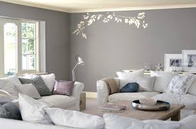 We finally got her nursery all put together, and we love it. Grey Living Room Colour Schemes Home Trendy
