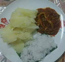 Lihat juga makanan khas tangerang. 17 Makanan Tradisional Melayu Kian Hilang Ada Yang Tak Pernah Dengar Saji My
