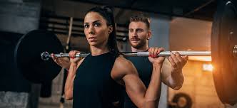 Hast du schon einmal von bodyweight training gehört? Richtig Trainieren 10 Fehler Beim Muskelaufbau Fitnesswissen