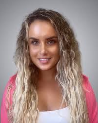 Tracy Bohannon's Instagram, Twitter & Facebook