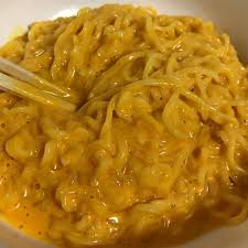 Those were my first thoughts when i was watching something on tv where this chef shimamoto introduced the ramen burger pure genius. Back When My Wife Was Pregnant With Our First She Had A Craving For Ramen Noodles Prepared With Kraft Mac Cheese Powder Behold Shittyfoodporn