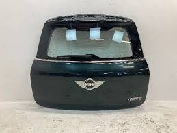 Image result for Oxford Green 2011 Mini