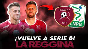 Reggina live score (and video online live stream*), team roster with season schedule and results. La Reggina Vuelve A Serie B Con Menez El Tanque Denis Y Mastour Youtube