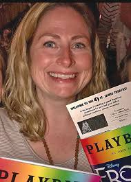 Reading, writing, teaching and loving poetry: Island teacher takes top  honors in writing competition