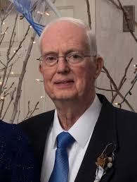 Nelson, Kent Severin