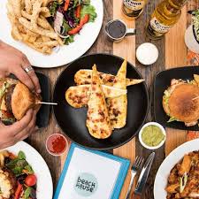 Get a glimpse of the world through my lens. Beach House Bar Grill Coomera Restaurant Coomera Au Qld Opentable
