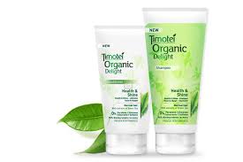 Check out our organic hair care selection for the very best in unique or custom, handmade pieces from our conditioners & treatments shops. Unilever Readies First 100 Organic Haircare Range