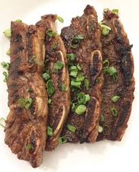 5 Ingredient Flanken Short Ribs Gutom Girl Recipes Recipe Rib Recipes Grill Beef Flanken Ribs Recipe Flanken Short Ribs Recipe