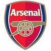 Arsenal football club official website: 1