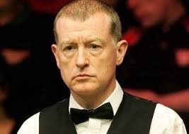 Currently leading 6-2 at the mid-session interval I shall be cheering on the veteran Steve Davis (Betfair 2.72) in the World Championship Snooker today ... - steve-davis