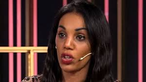 El fuerte cruce entre Gladys la Bomba Tucumana y Mimi Alvarado: “Cantás muy  mal y esa es la verdad”