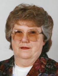 Obituary information for Carolyn M. (Courville) Gorrie