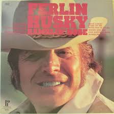 Ferlin Husky